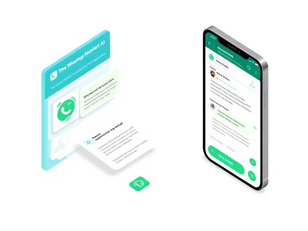 AI Template Builder — write once, win everywhere